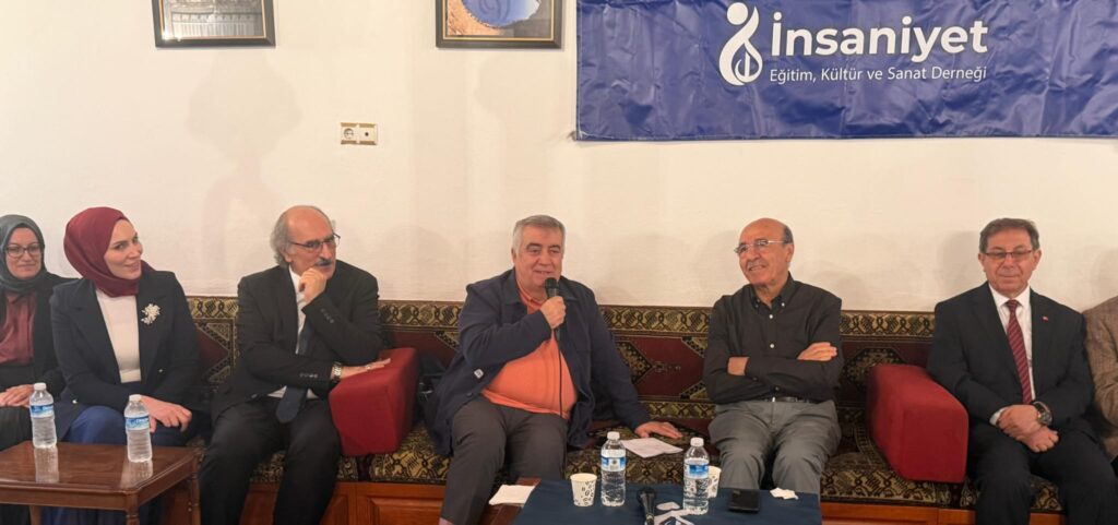 Başkentte Musikî ve Düşünce Buluşması: “Sarayın Sesi, Halkın Nefesi”